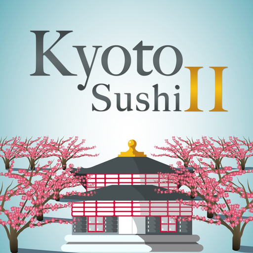 Kyoto Sushi II Union NJ app icon