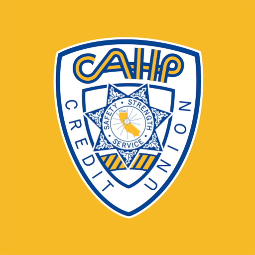 CAHP Mobile Banking app icon