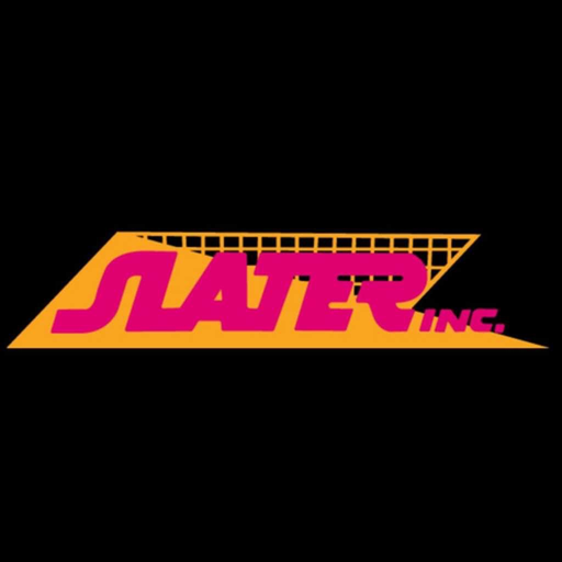 Slater, Inc. app icon