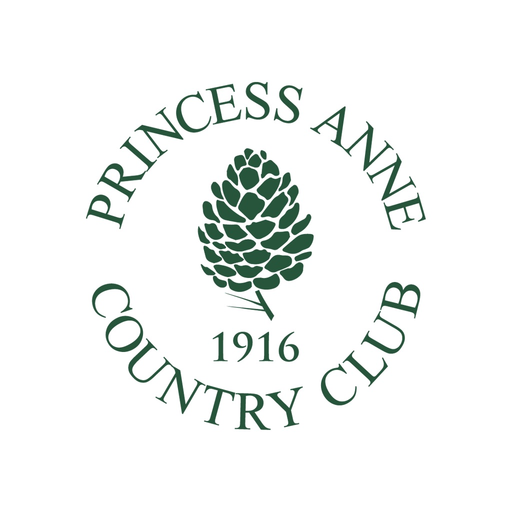 Princess Anne Country Club app icon