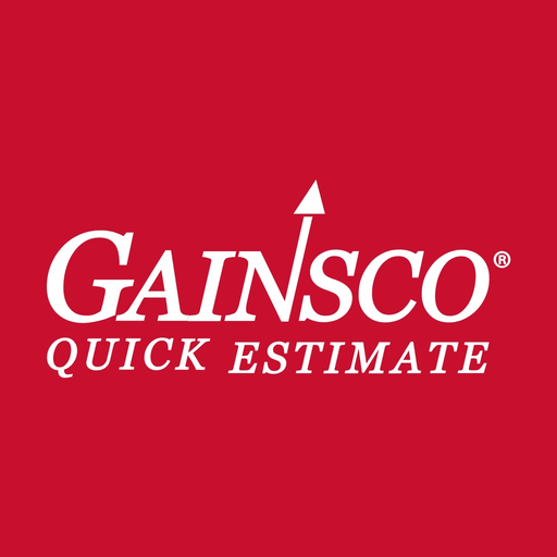 Gainsco Quick Estimate app icon