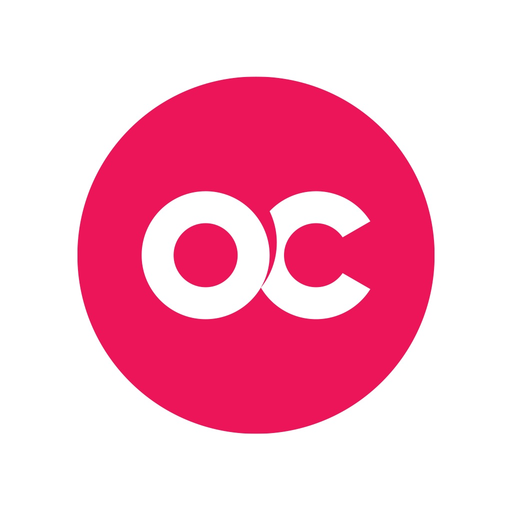 OC Safe app icon