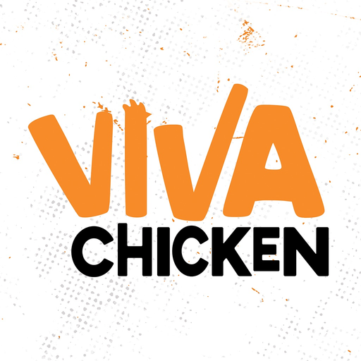 VIVA Chicken APP app icon