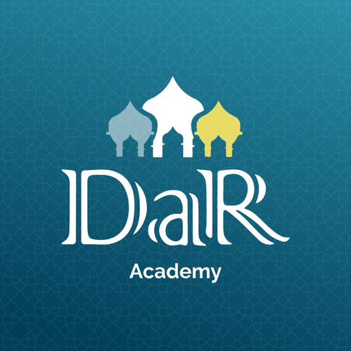 DAR Academy app icon