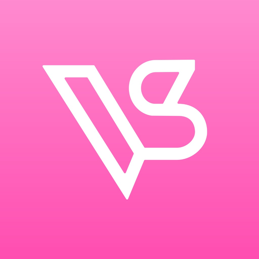VOLNASTRETCH Растяжка и фитнес app icon