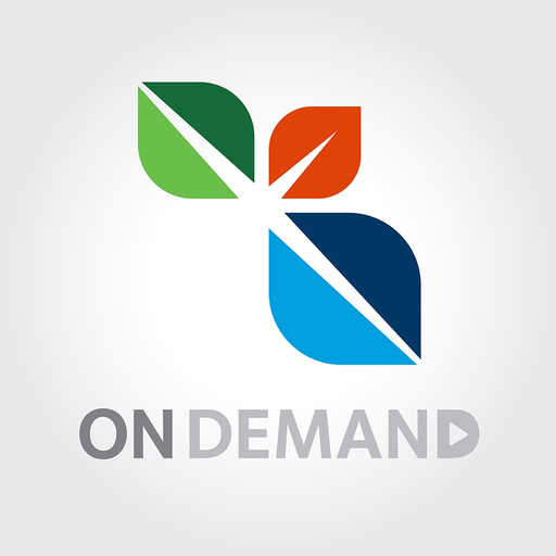 Adventist Health (AH OnDemand) app icon