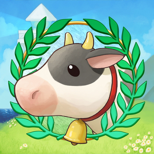 Harvest Moon: Light of Hope app icon