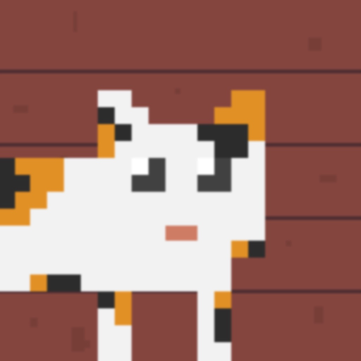 Infinite Meow app icon