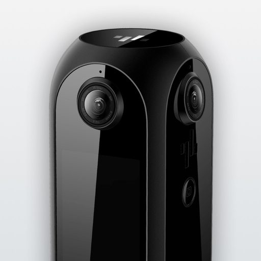 Pilot Go app icon