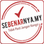 SEBENARNYA.MY icon