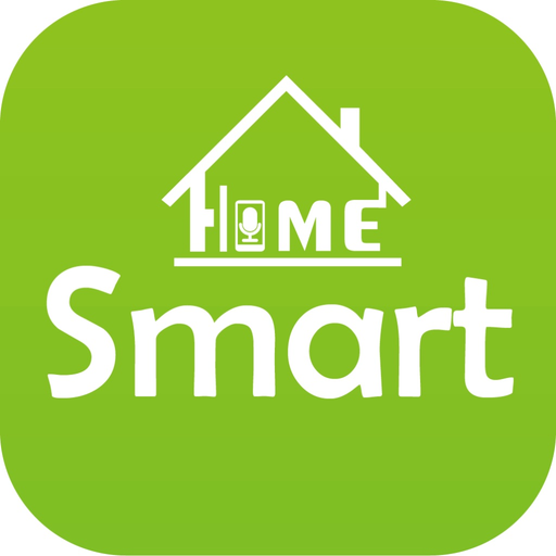 WiseHome app icon