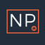 Neighborhood Postcards icon