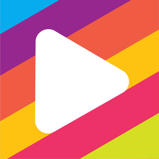 SlideShow Movie Video Maker app icon