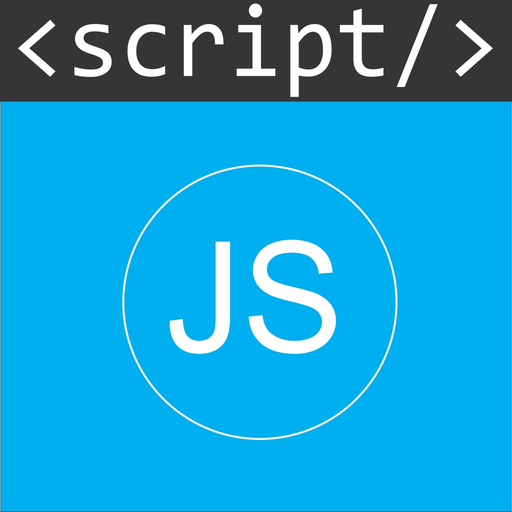JavaScript Studio app icon