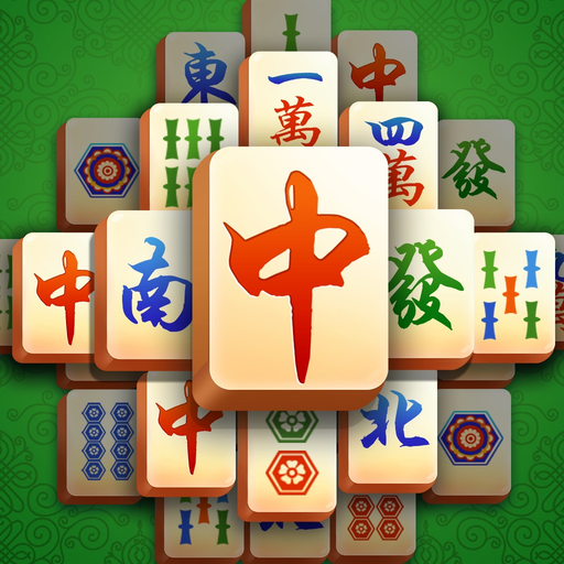 Mahjong Puzzle Classic app icon