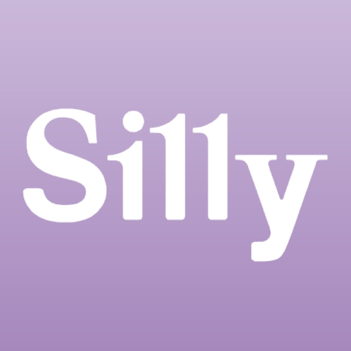 Silly app icon