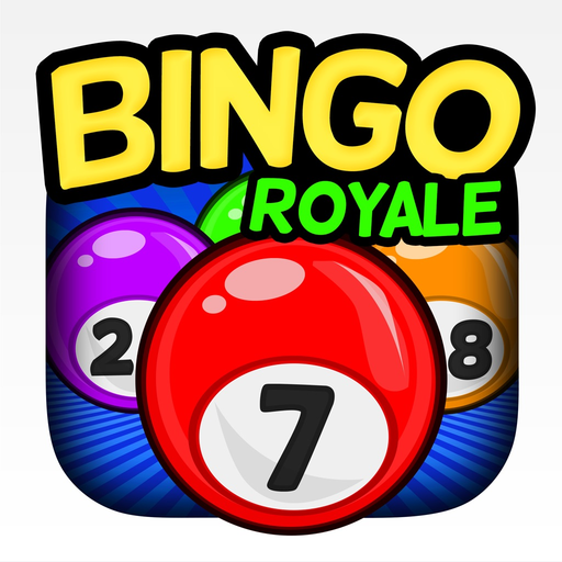 Ace Bingo Royale app icon