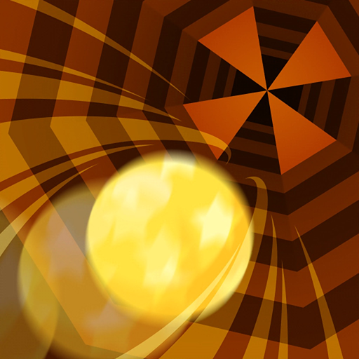 Octagon: Rolling Ball 360 app icon