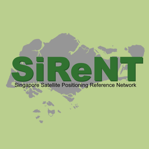 SiReNT app icon