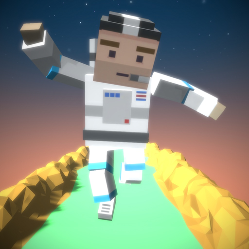 Astral Glide app icon