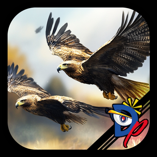 Bird Race 3D app icon