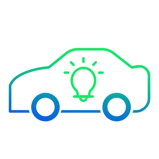 Car-Light app icon