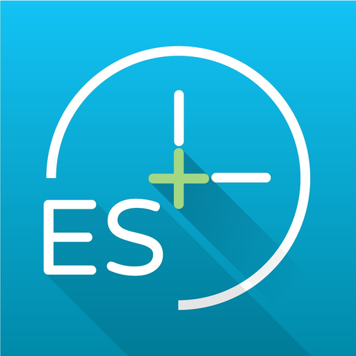 Epicor S+ Timeclock app icon