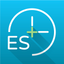 Epicor S+ Timeclock icon