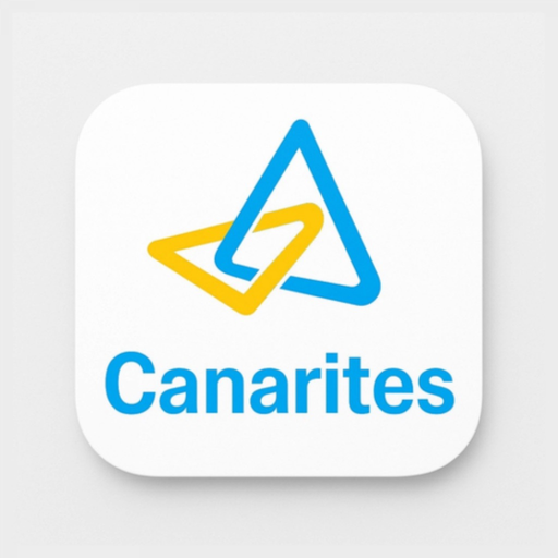 Canarites app icon