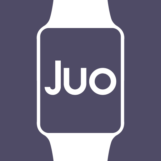 Juo Watch app icon