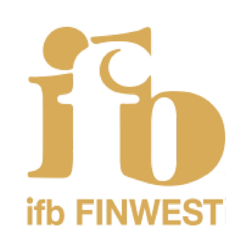 IFB Finwest Trading app icon