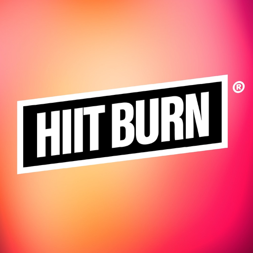 HIITBURN: Workouts From Home app icon