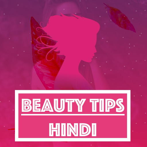 Beauty Tips Hindi Gharelu Upay app icon