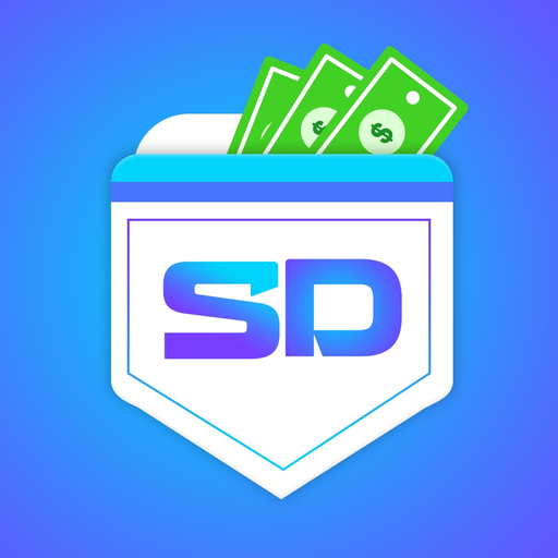 SpendDiary app icon