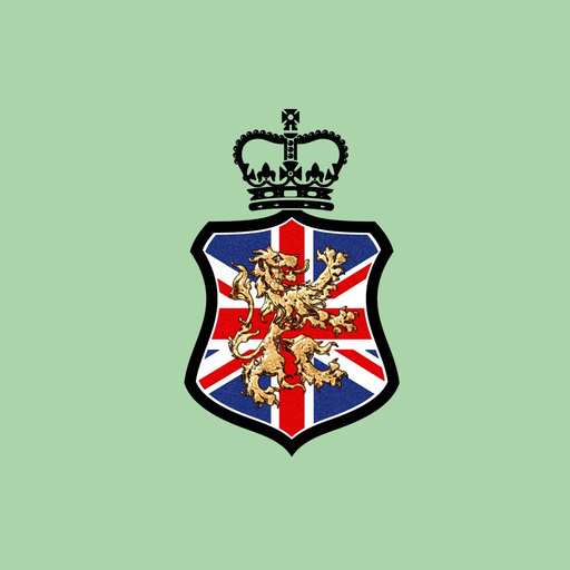 Anglotopia app icon