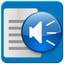 Speak My Text icon
