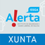 Alertas ISSGA icon