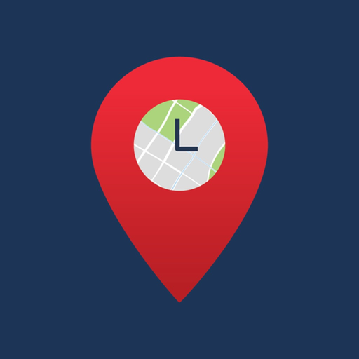 Virtual Clock app icon