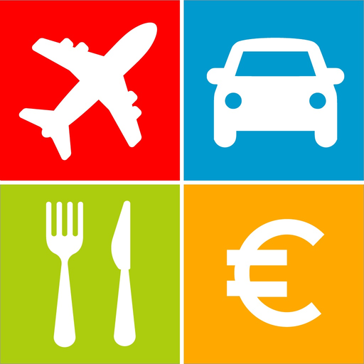 Smy Expenses app icon