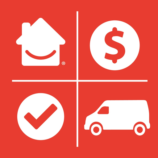 FieldPro Manager - HomeServe app icon