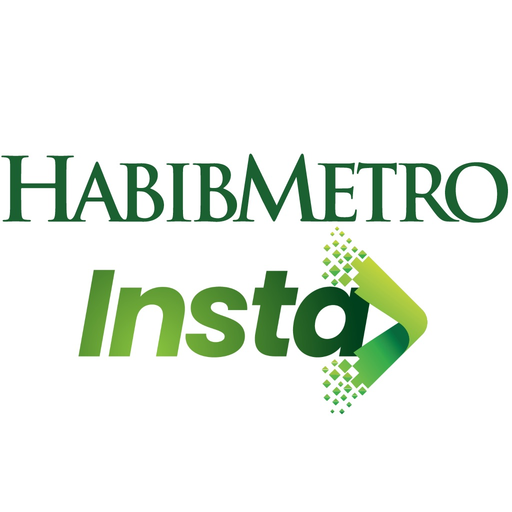 HABIBMETRO Insta Mobile App app icon
