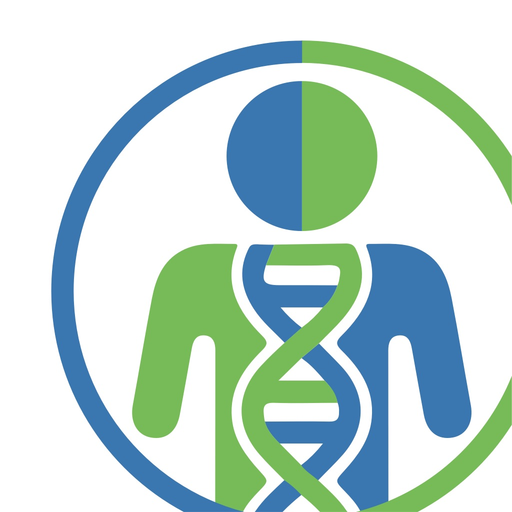 GenoME app icon