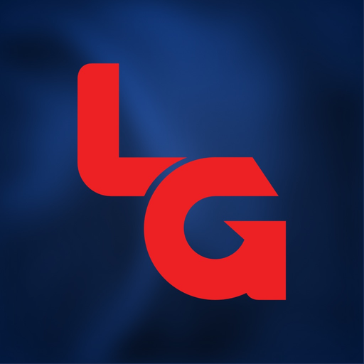 LG Rewards app icon