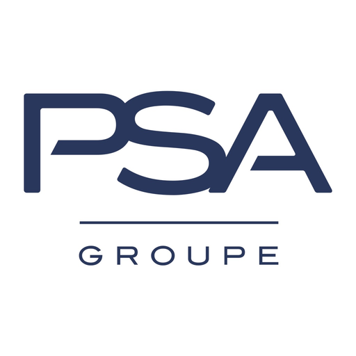 PSA Beneficios app icon