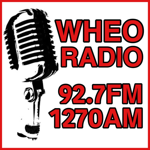 WHEO app icon