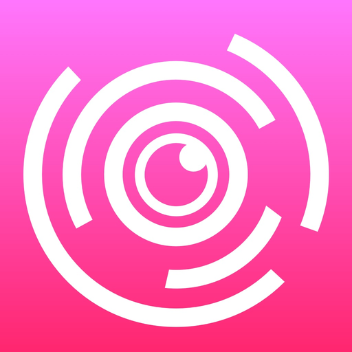 SurveyIRIS app icon
