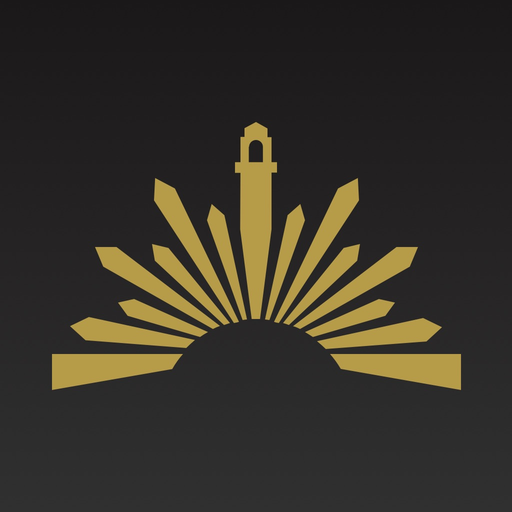 Sir John Monash Centre app icon