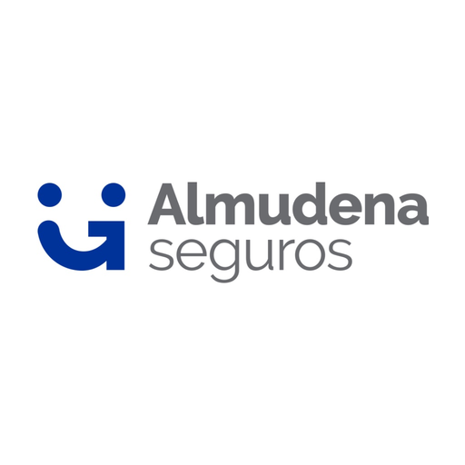 AlmudenaSalud app icon