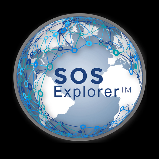 SOS Explorer app icon