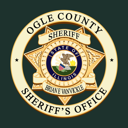 Ogle Safe app icon